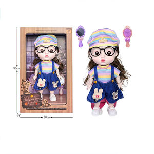 Imported Beautiful Doll for Kids