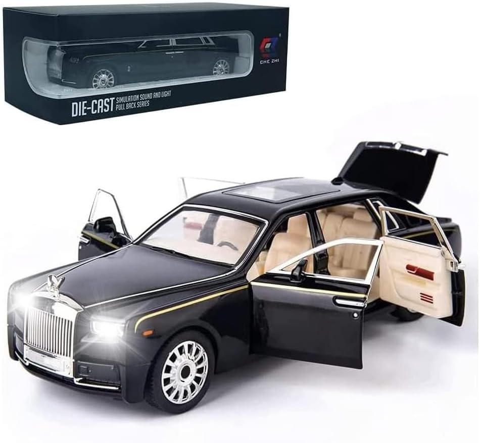 Luxury Rollace Roce Toy Car for Kids