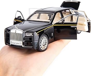 Luxury Rollace Roce Toy Car for Kids
