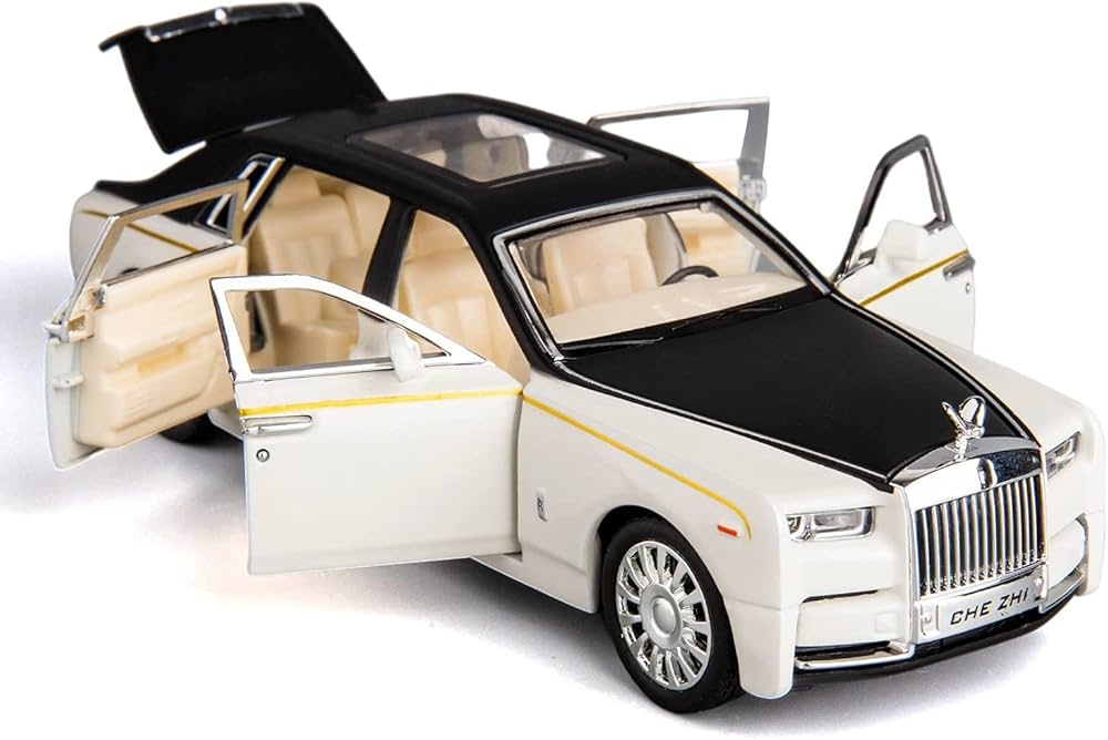 Luxury Rollace Roce Toy Car for Kids